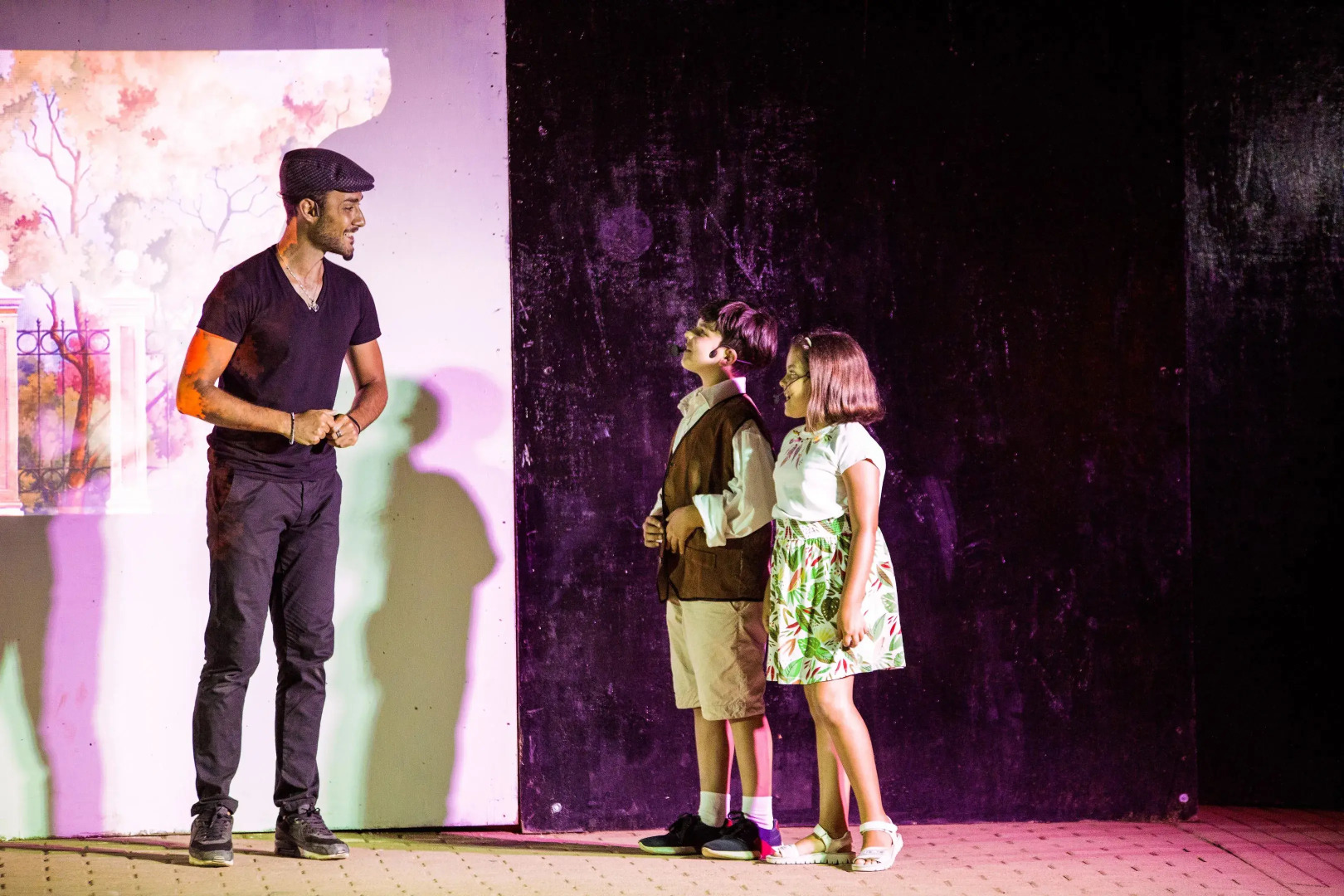 Gitavillage Club Degli Amici