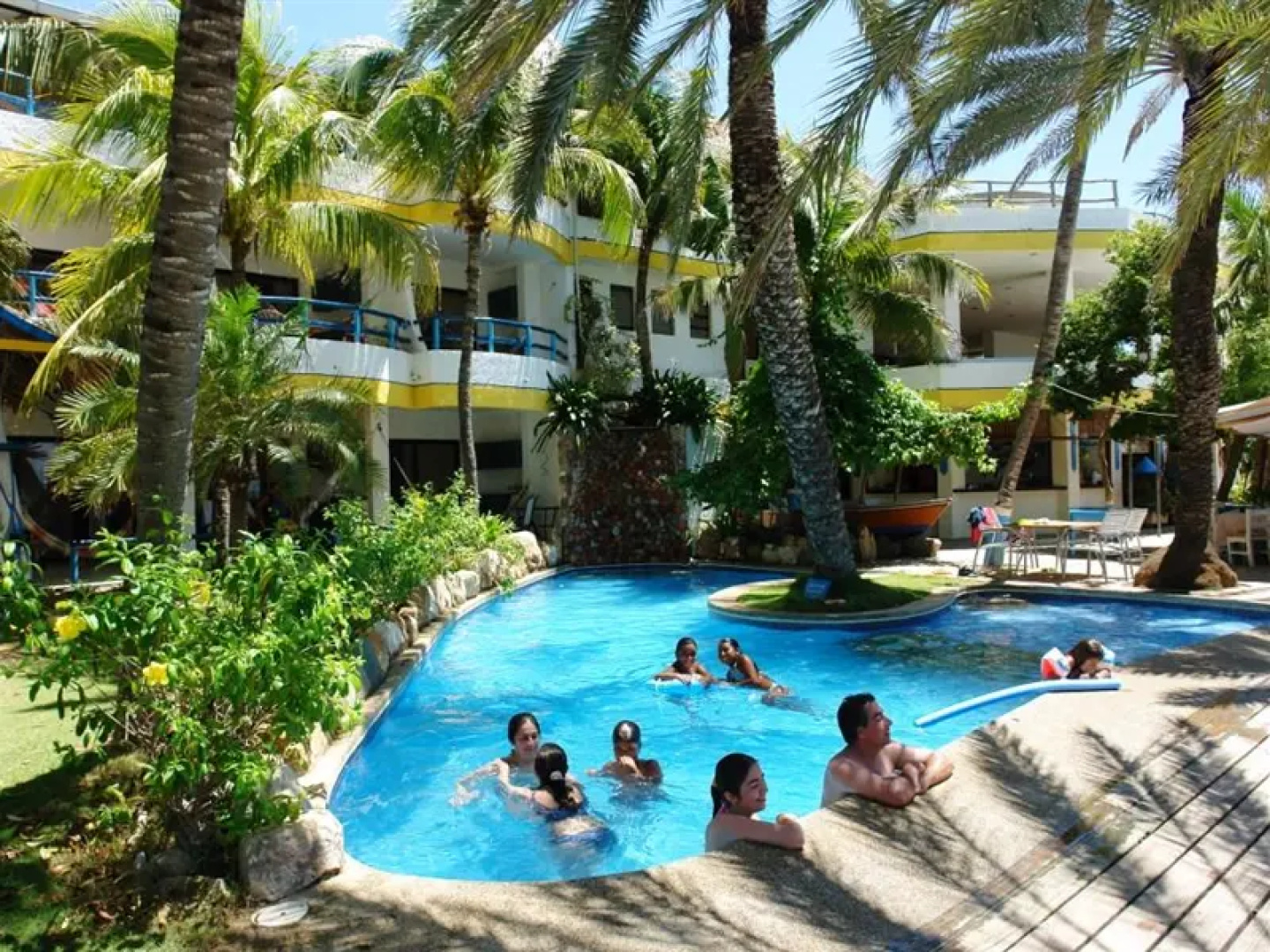 Surf Paradise