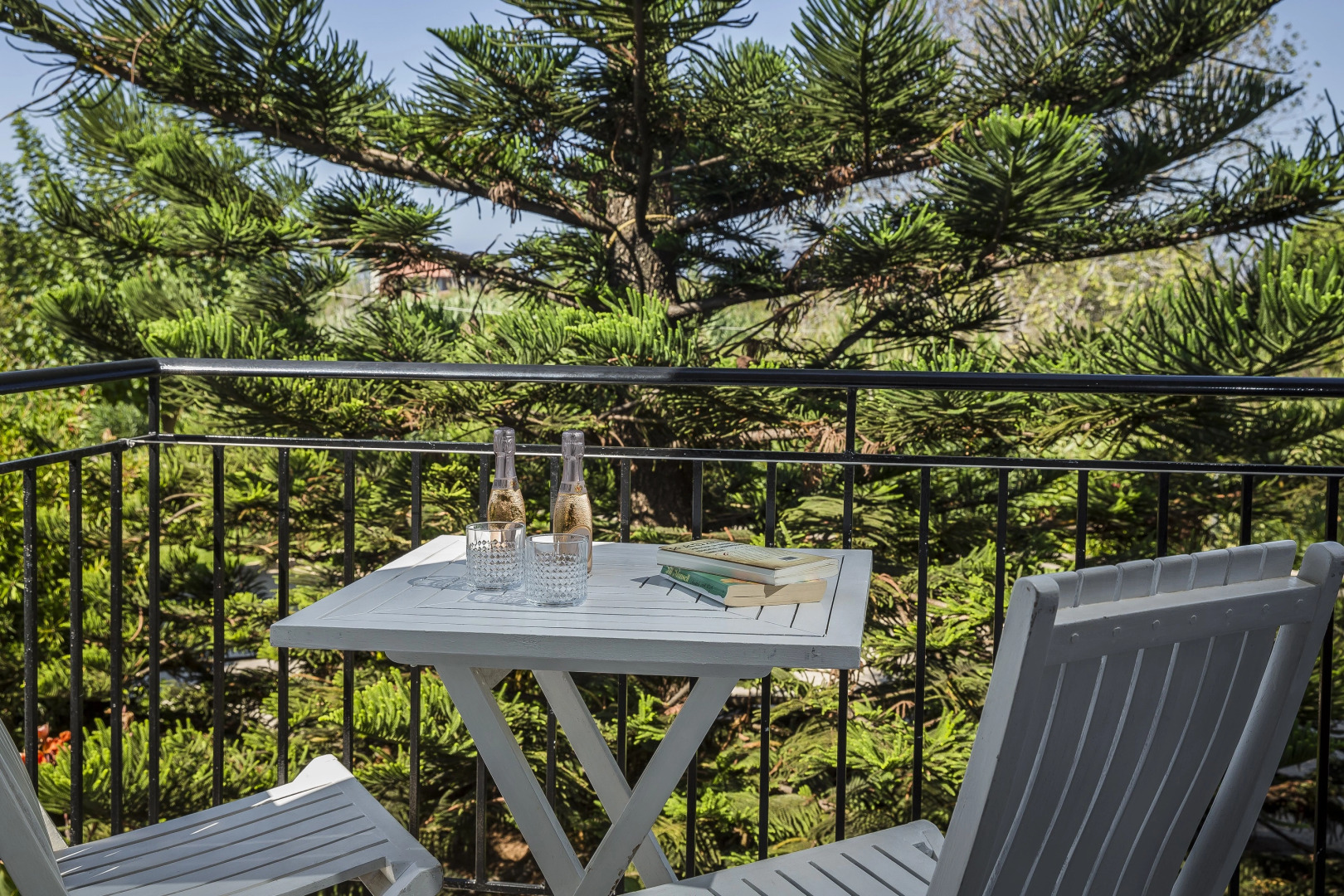 Astra Village Hotel Suites