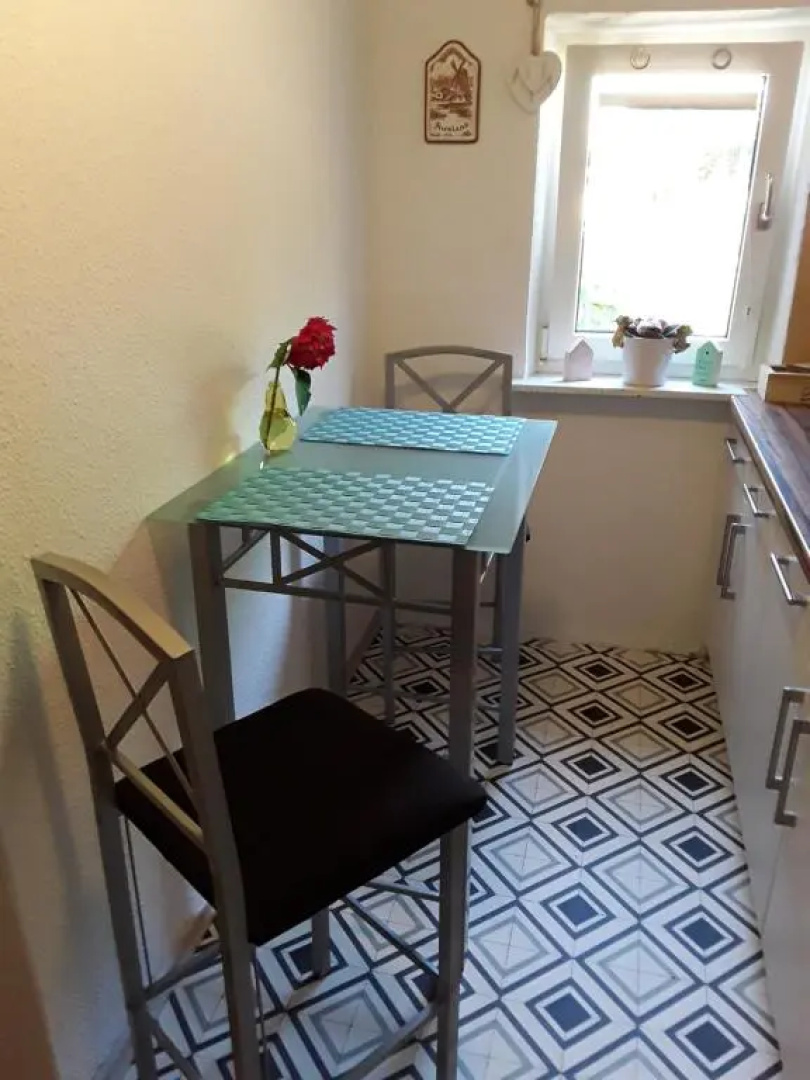 Ferienwohnung Ostfriesland