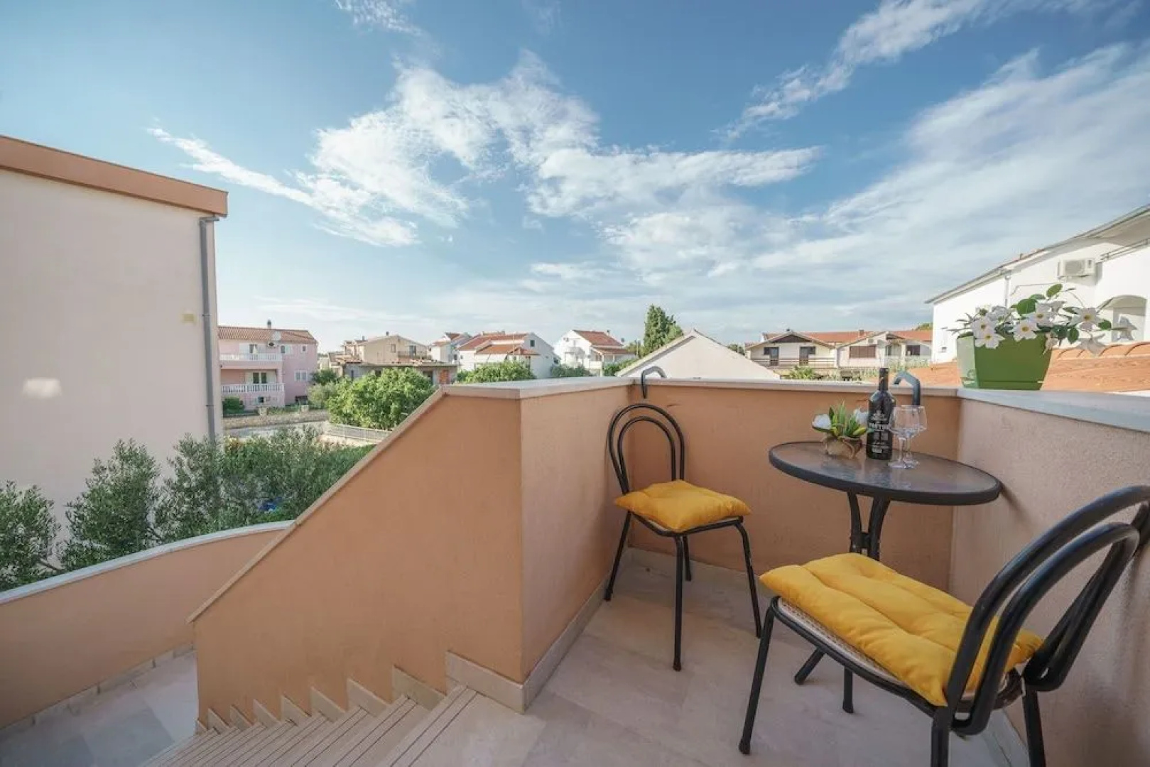 Apartment Nedoklan