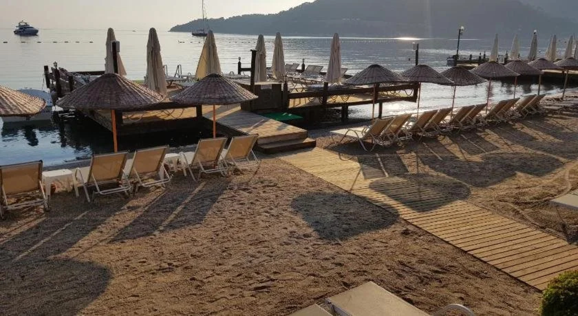 Kaptan Hotel