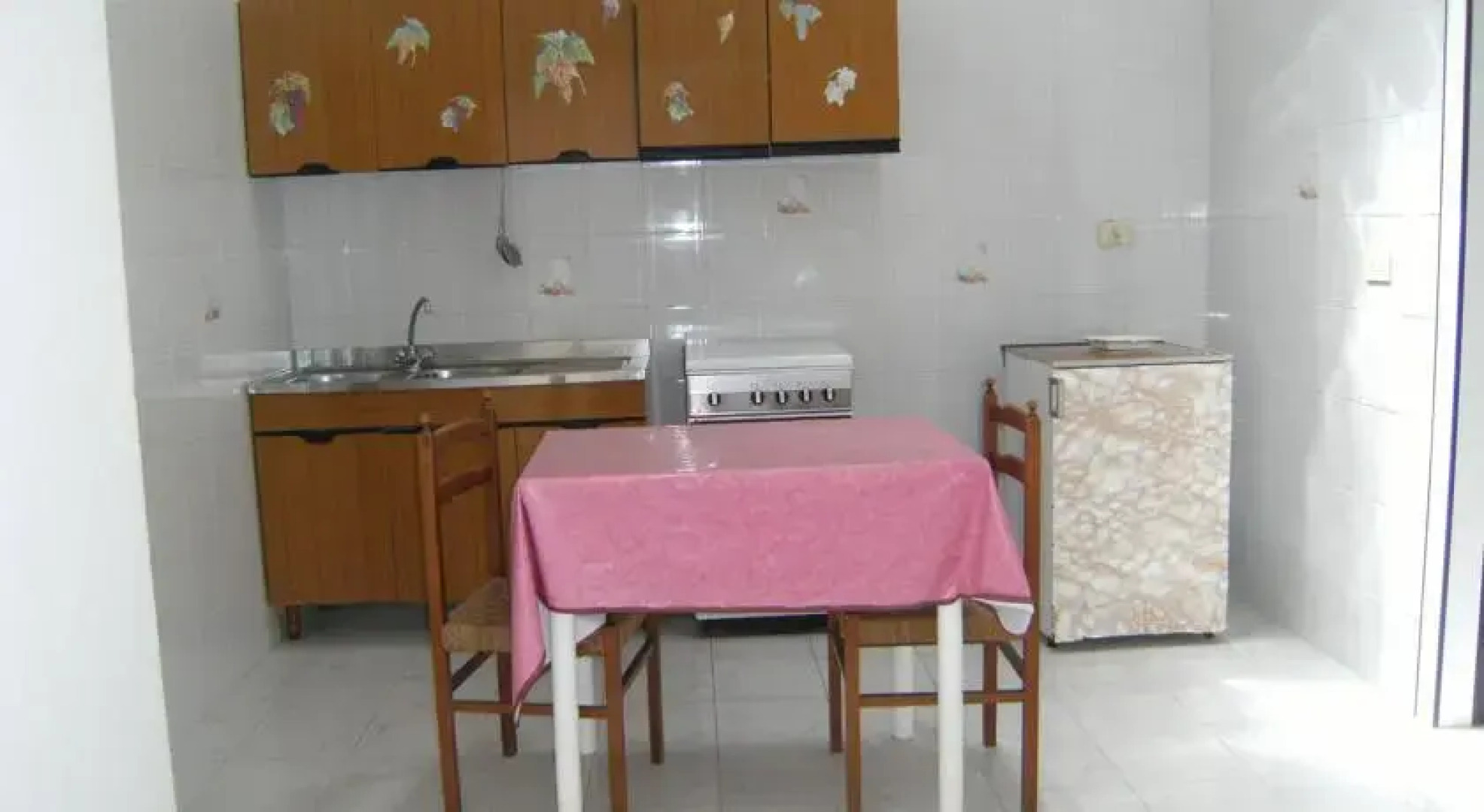 Casa Vacanze Magi - Appartamento Chiesa