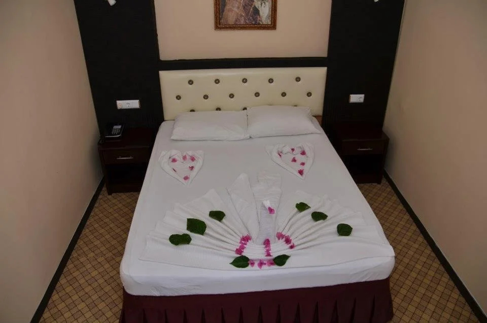 Grand Kaan Hotel