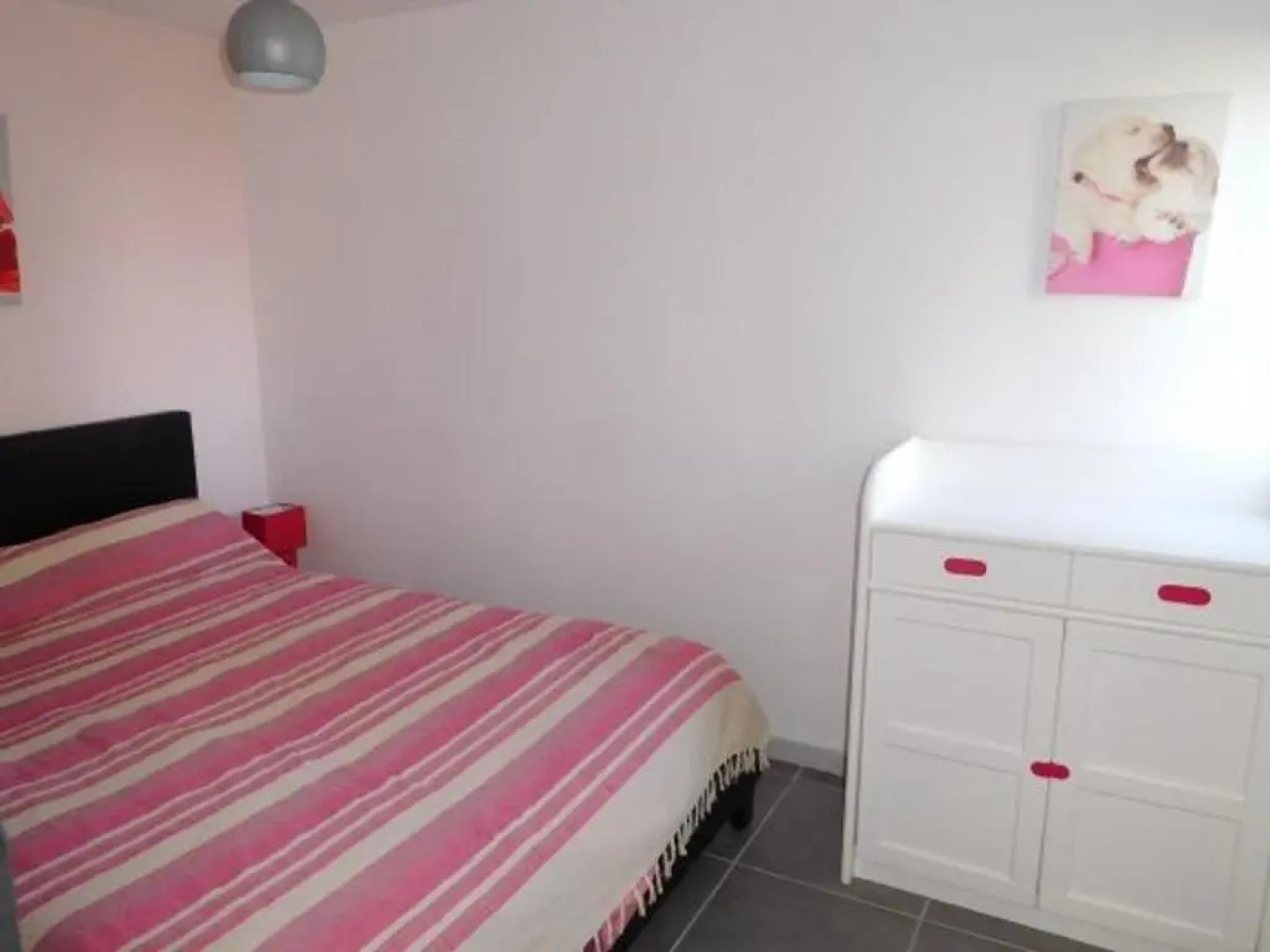 Maison L'Aiguillon-sur-Mer, 3 pièces, 5 personnes - FR-1-476-158