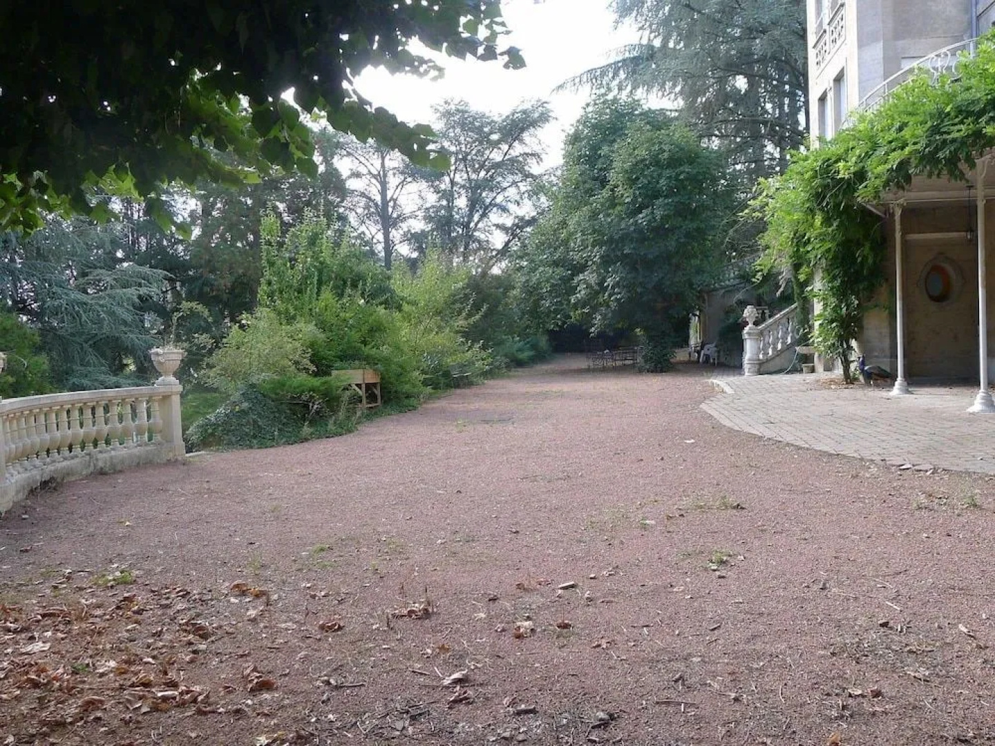 Le Manoir