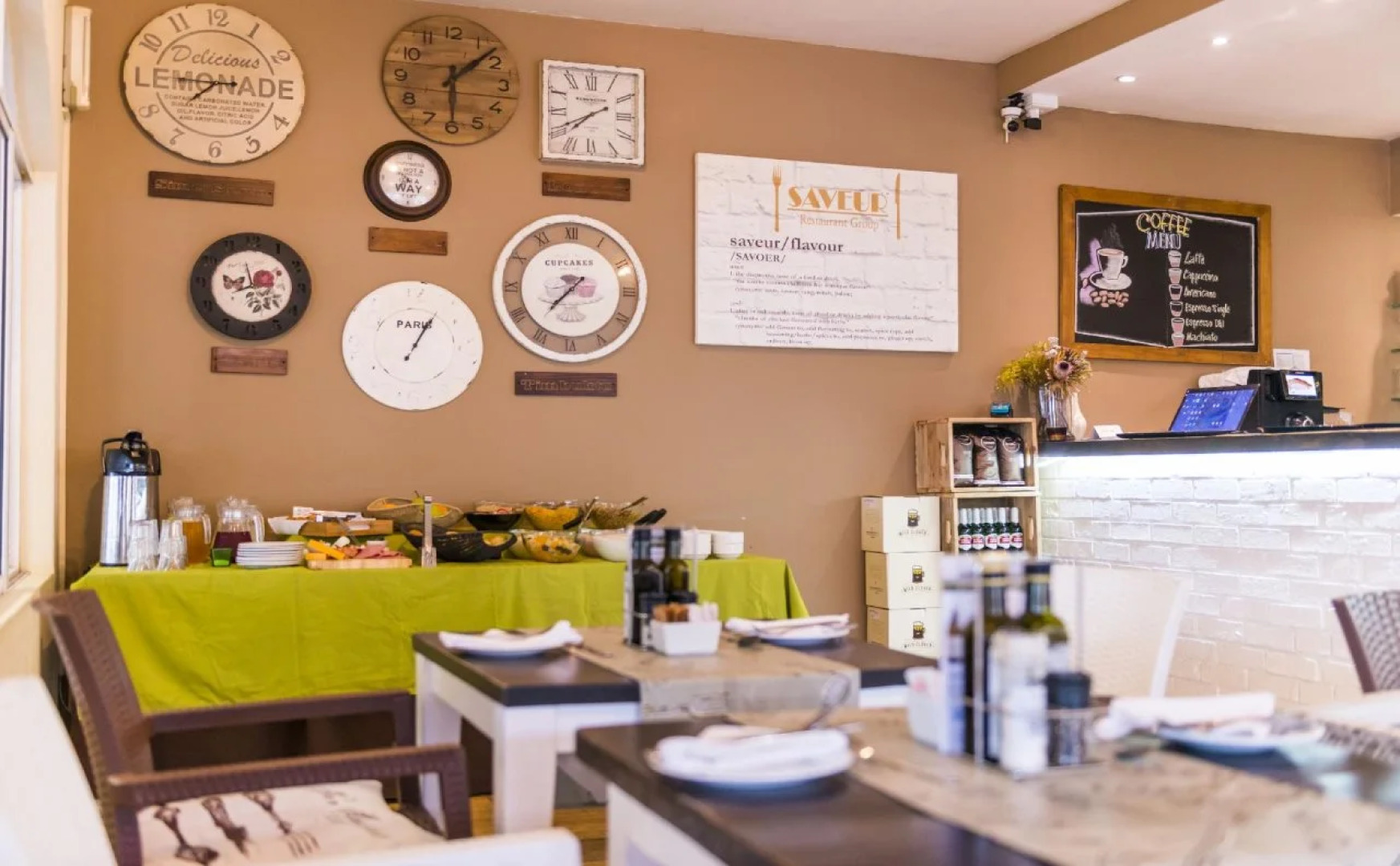 Simon's Town Quayside Hotel