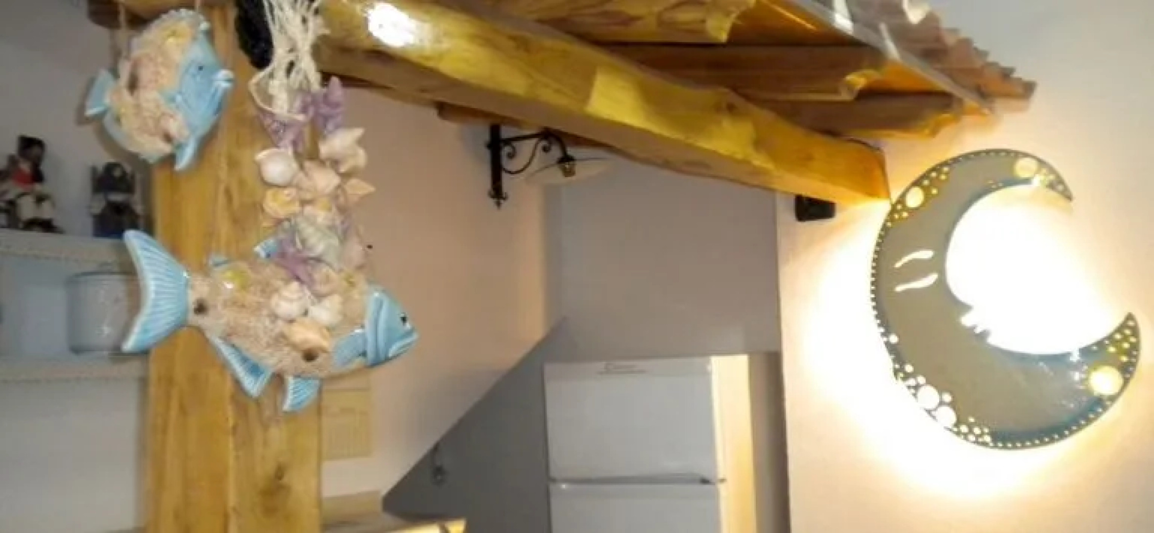 Bed & Breakfast Mare Isole