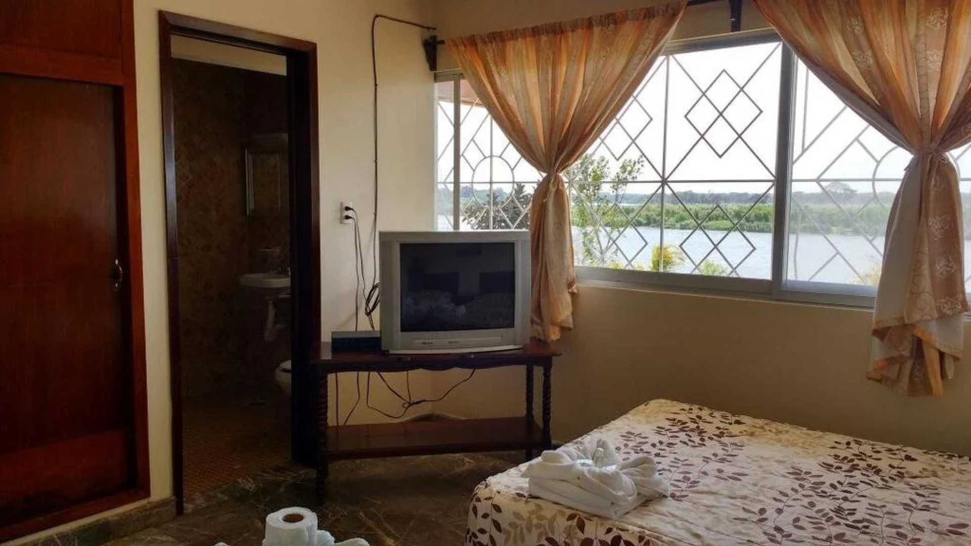 Hotel Finca El Triunfo