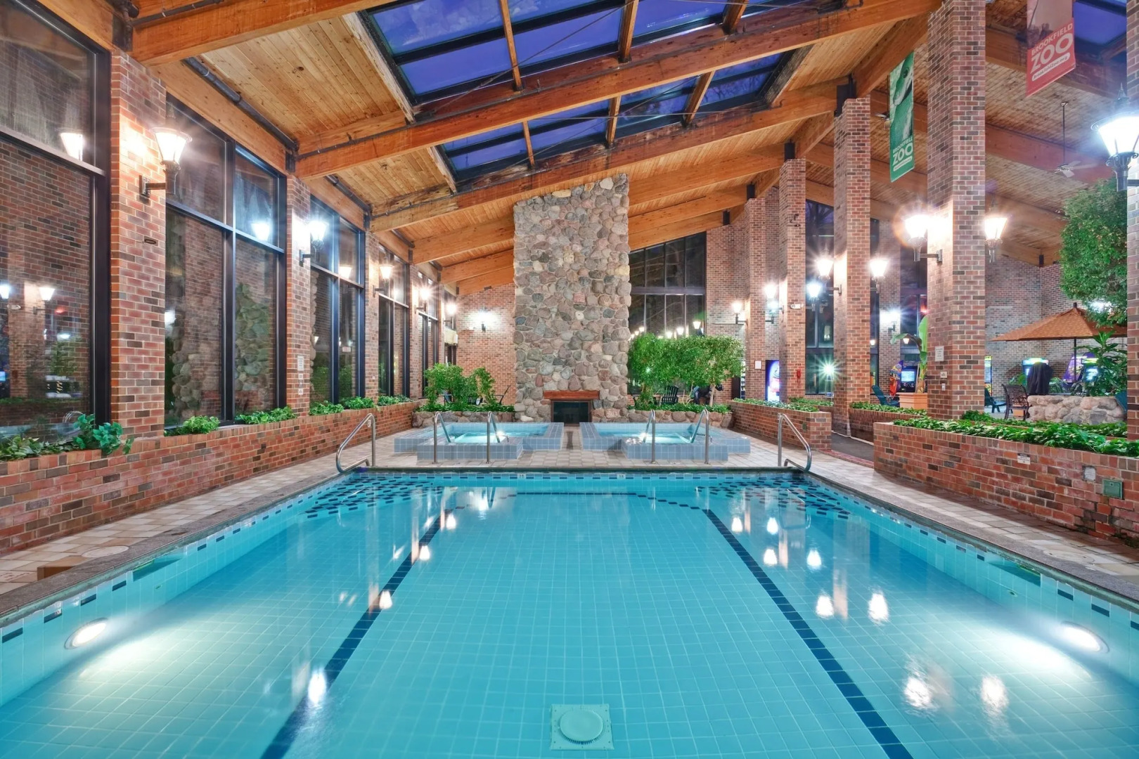 Holiday Inn Chicago SW-Countryside ConfCtr by IHG