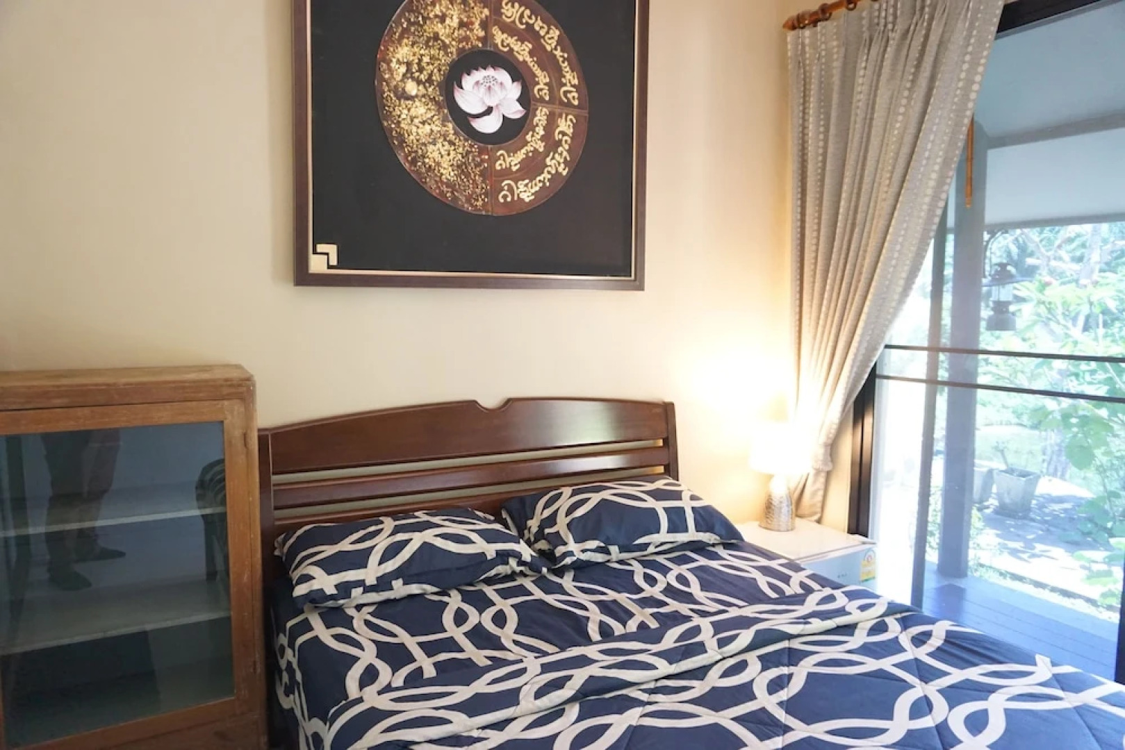 Krang Prong Resort and Took Kitchen