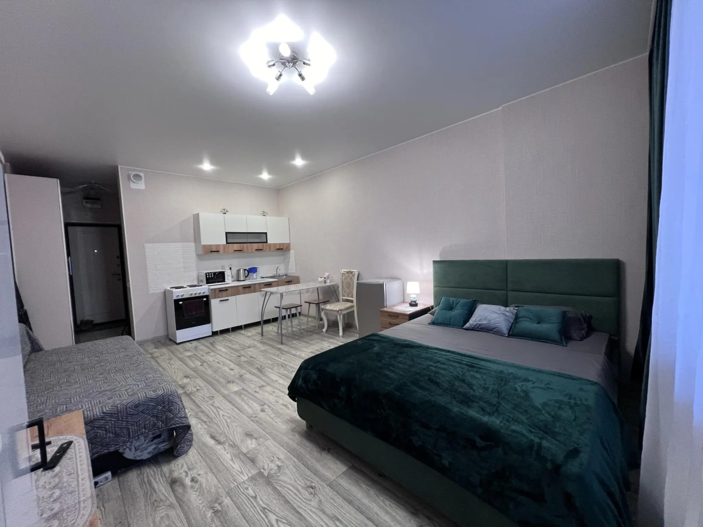 AlexHome (АлексХоум) на улице Пушкина 8-165