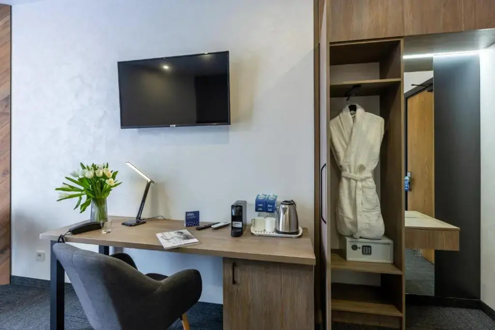 Ribas Rooms Bila Tserkva