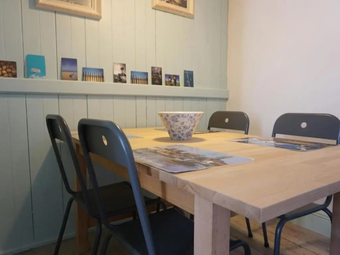 Maison Barbatre, 3 pièces, 4 personnes - FR-1-224B-744