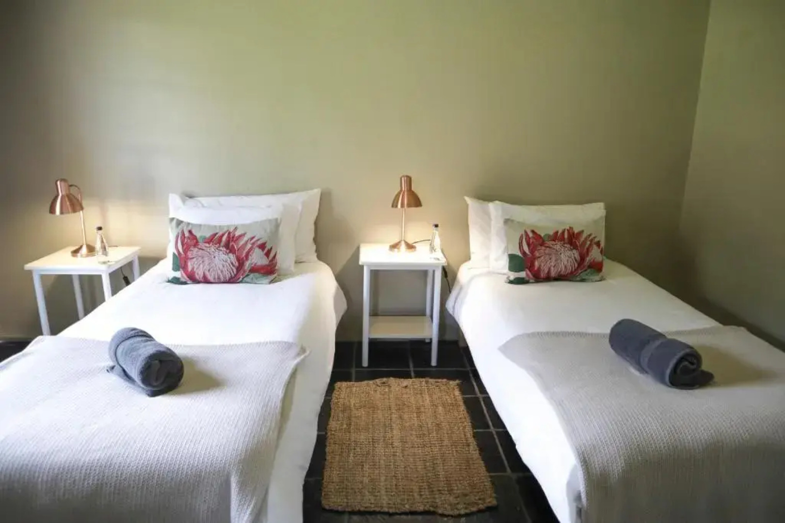 Saronsberg Vineyard Cottages