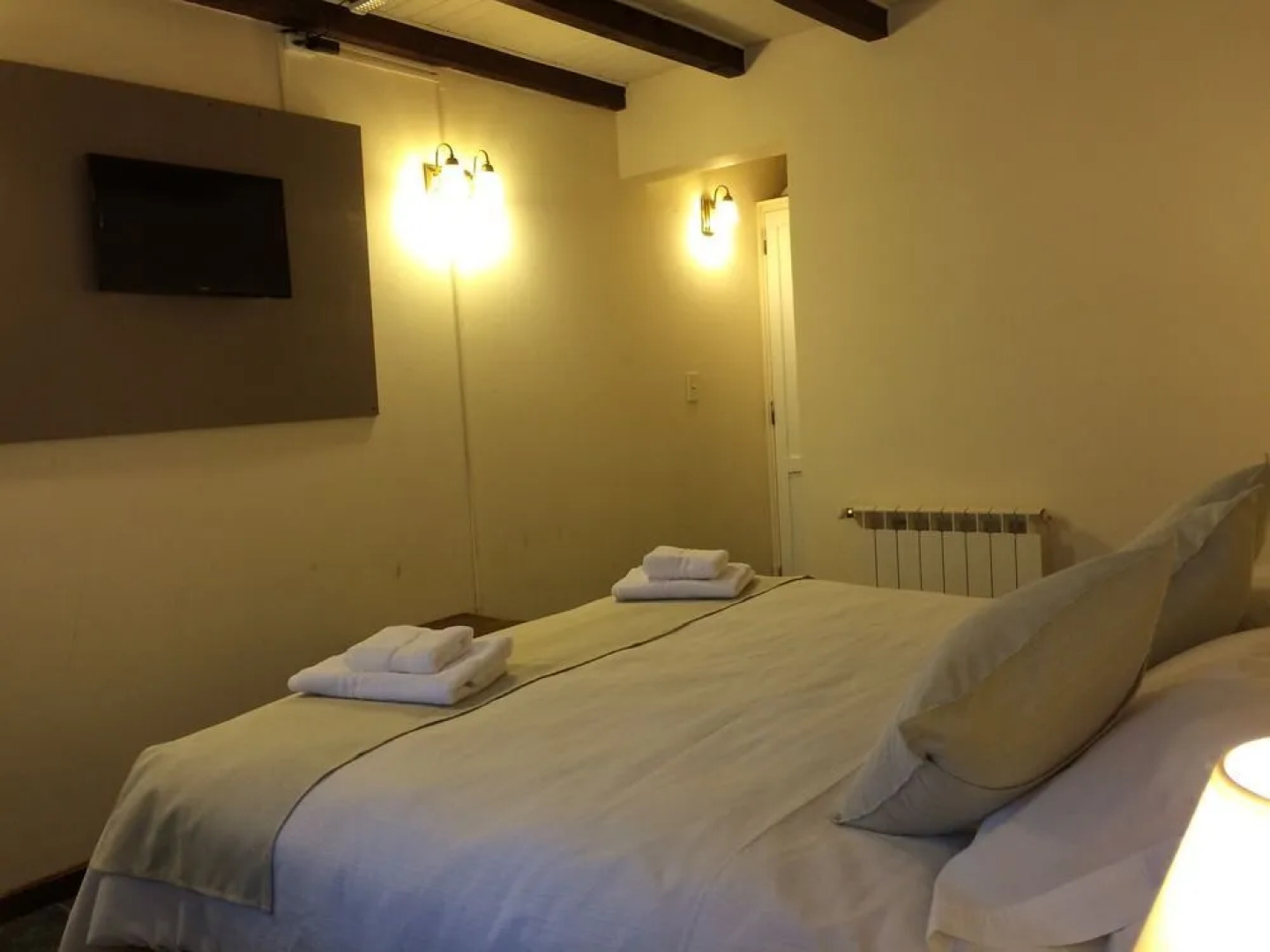 Hostería Las Acacias