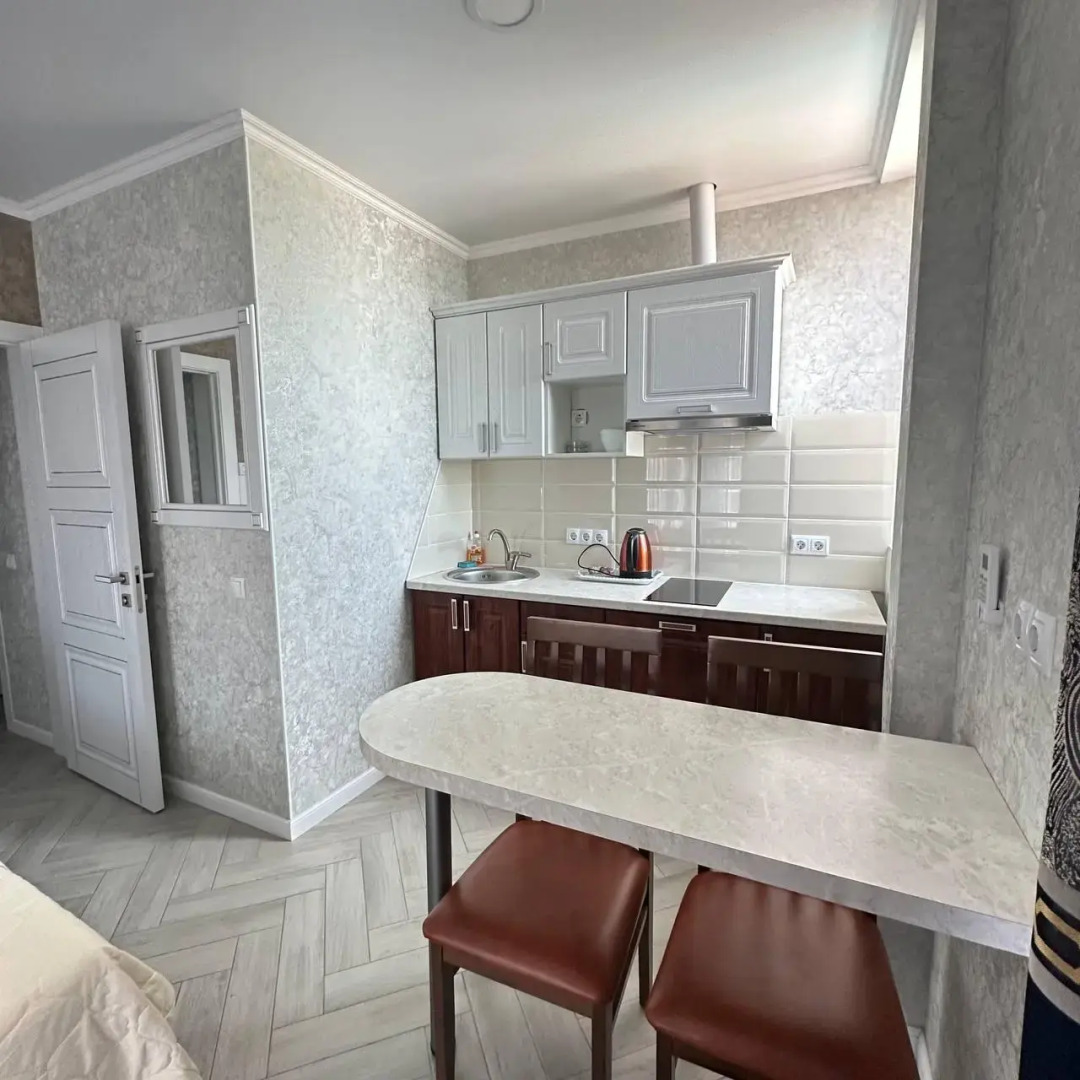 Гранд Вилла у Моря