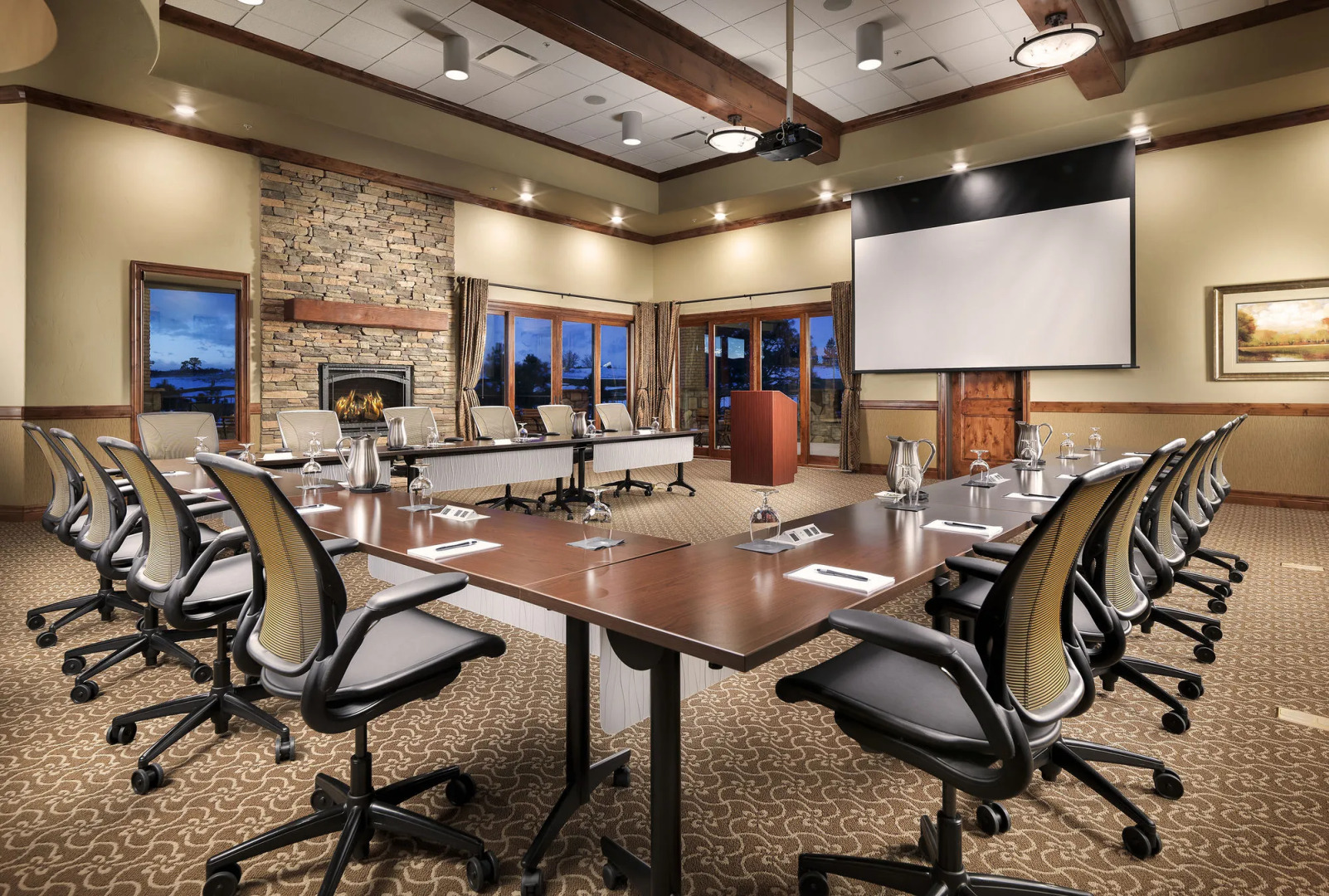 Flying Horse Resort & Club