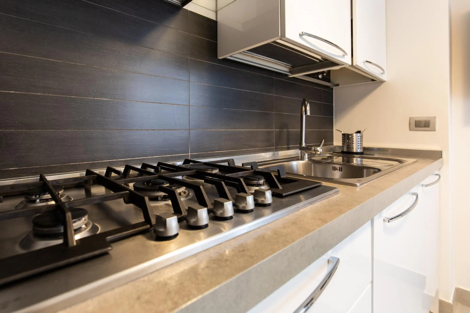 Guido Rossa 25 in Rozzano