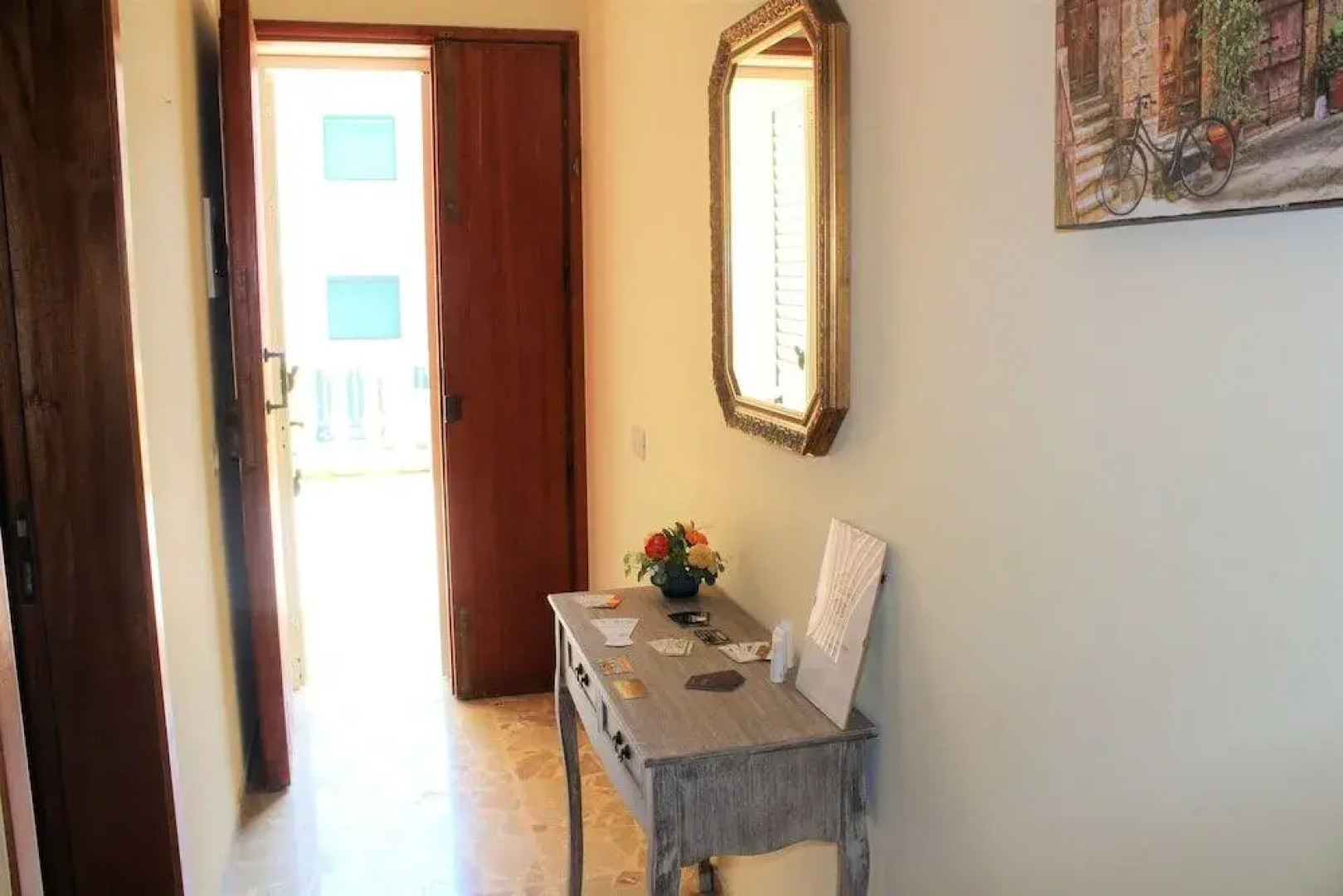 B&B Il Giglio Delle Dune