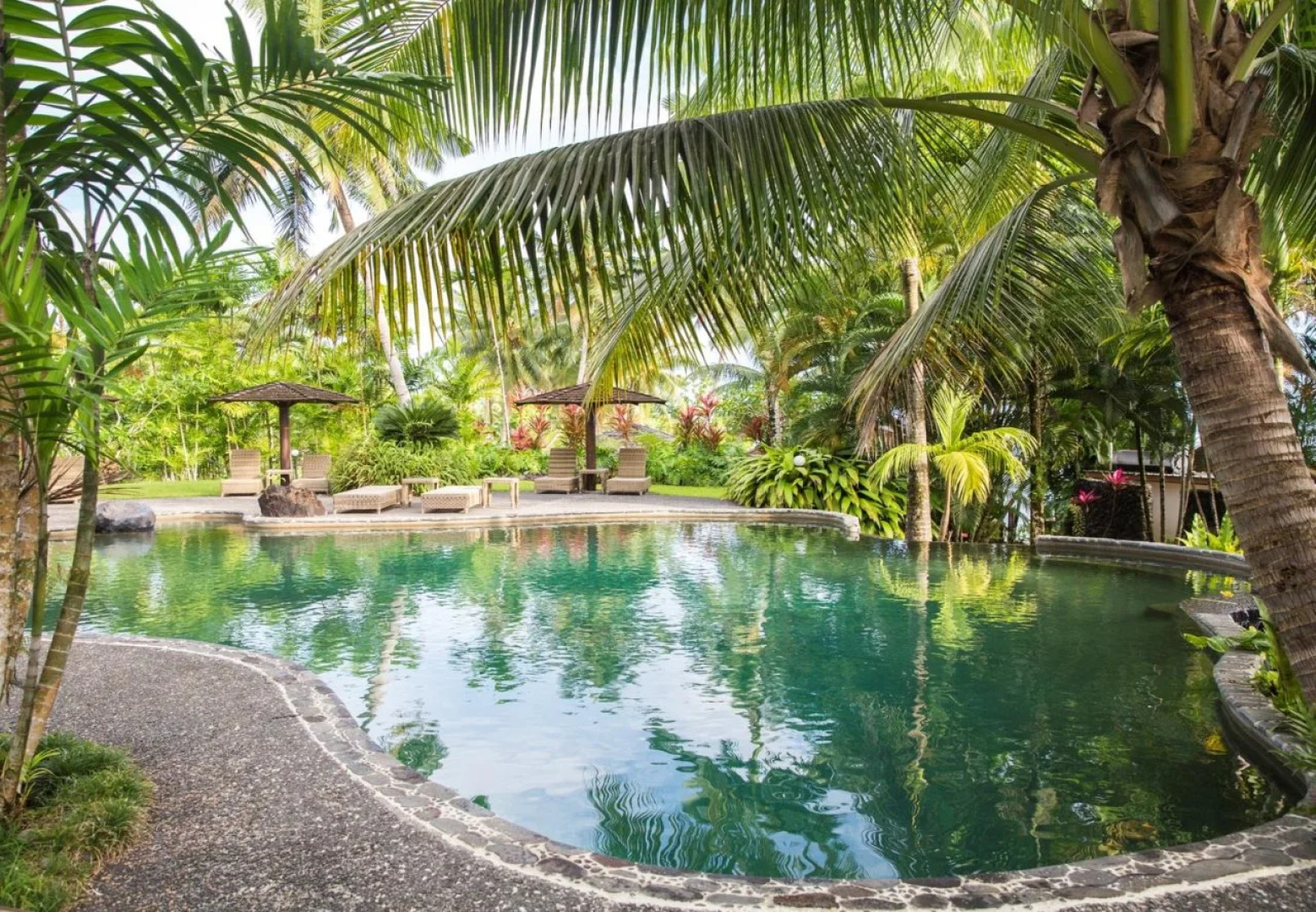 Sinalei Reef Resort & Spa