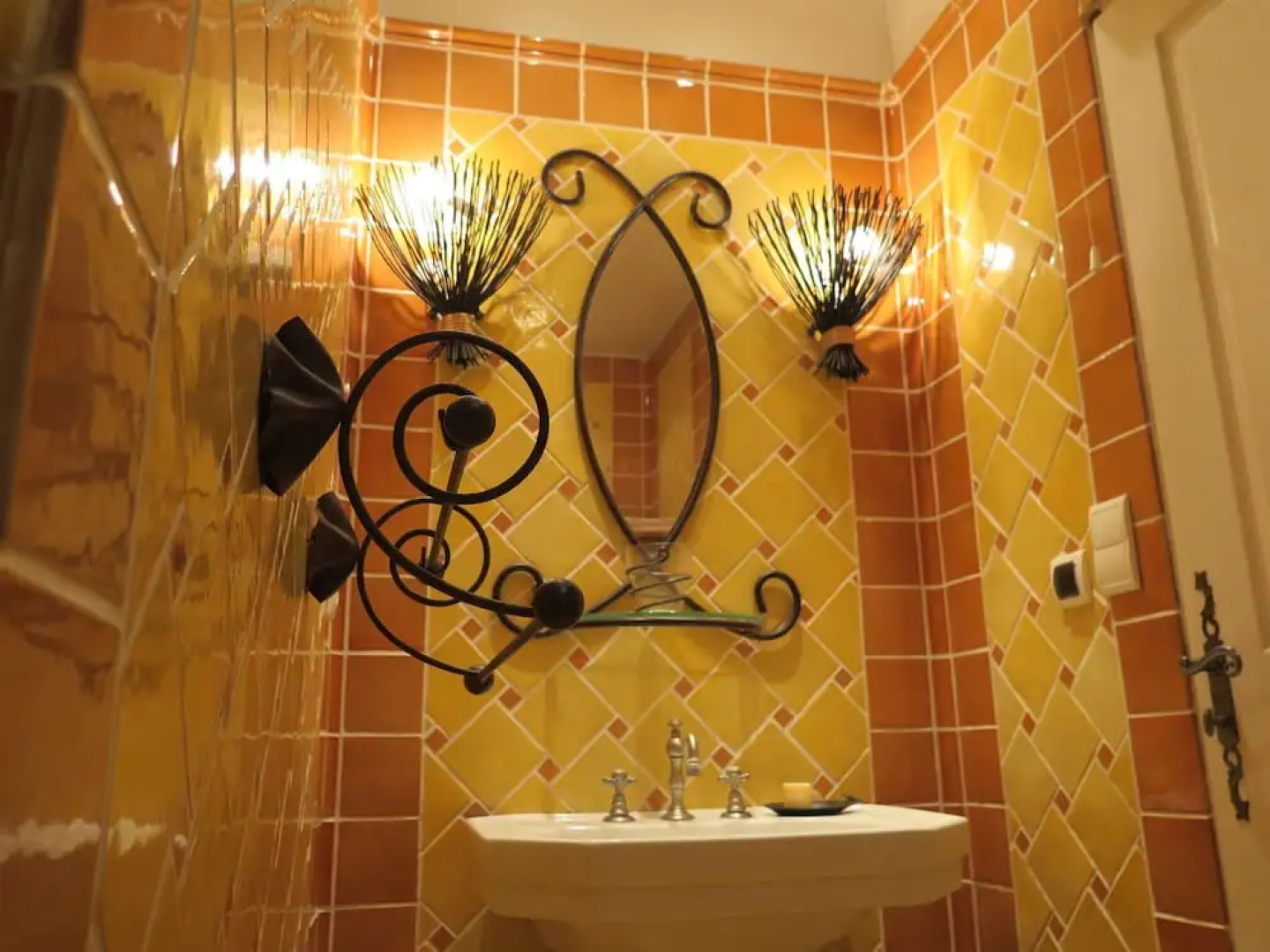 Plush Villa in Cavalaire-sur-Mer with Private Pool