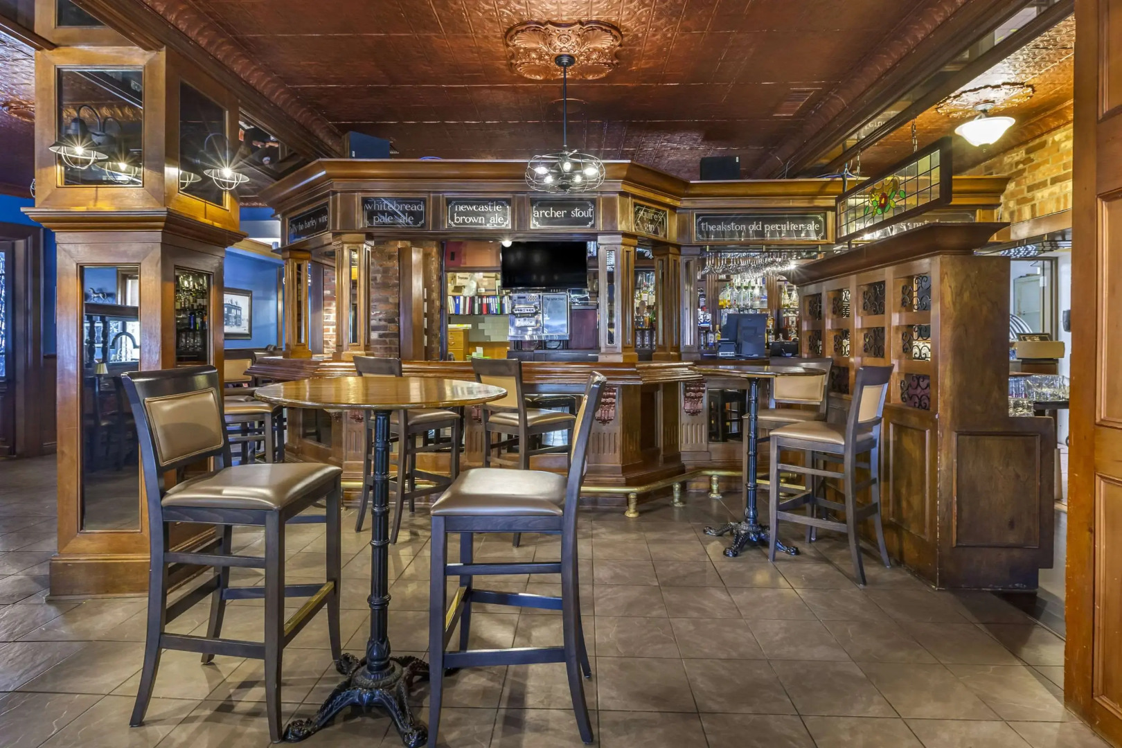 The Parlour Inn, an Ascend Collection Hotel