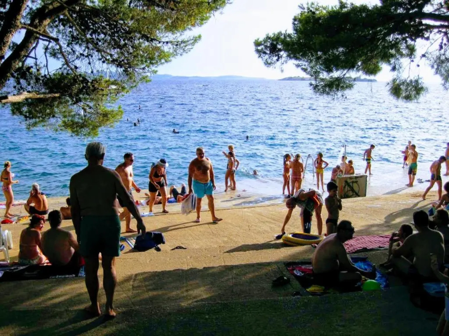 Apartments Tiho&Marija