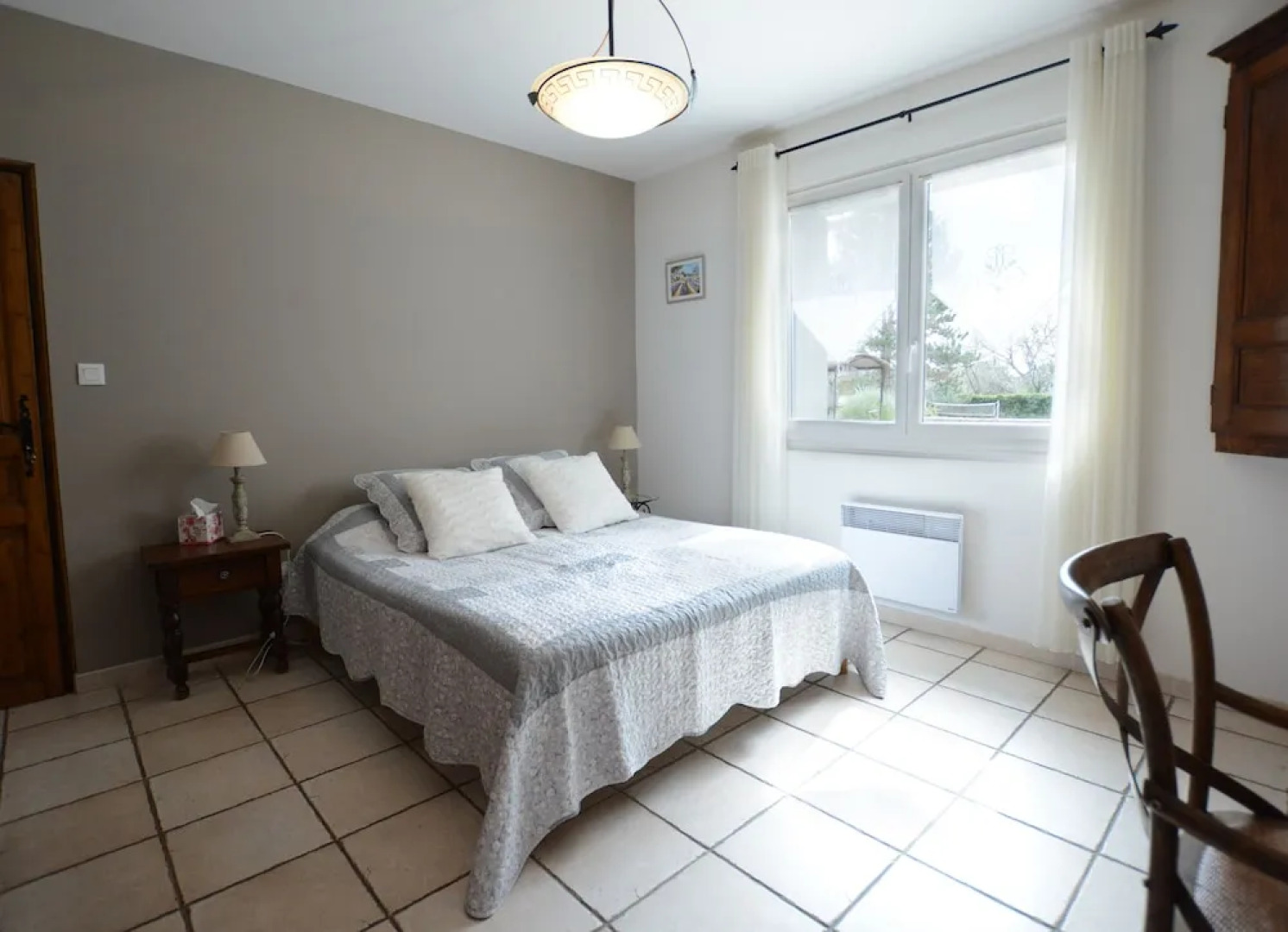 Le Mas des Hirondelles