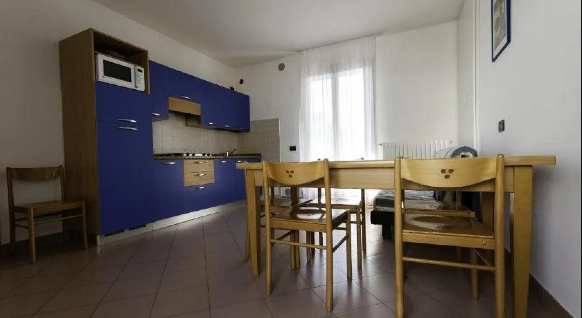 Residence Vecchio Faro