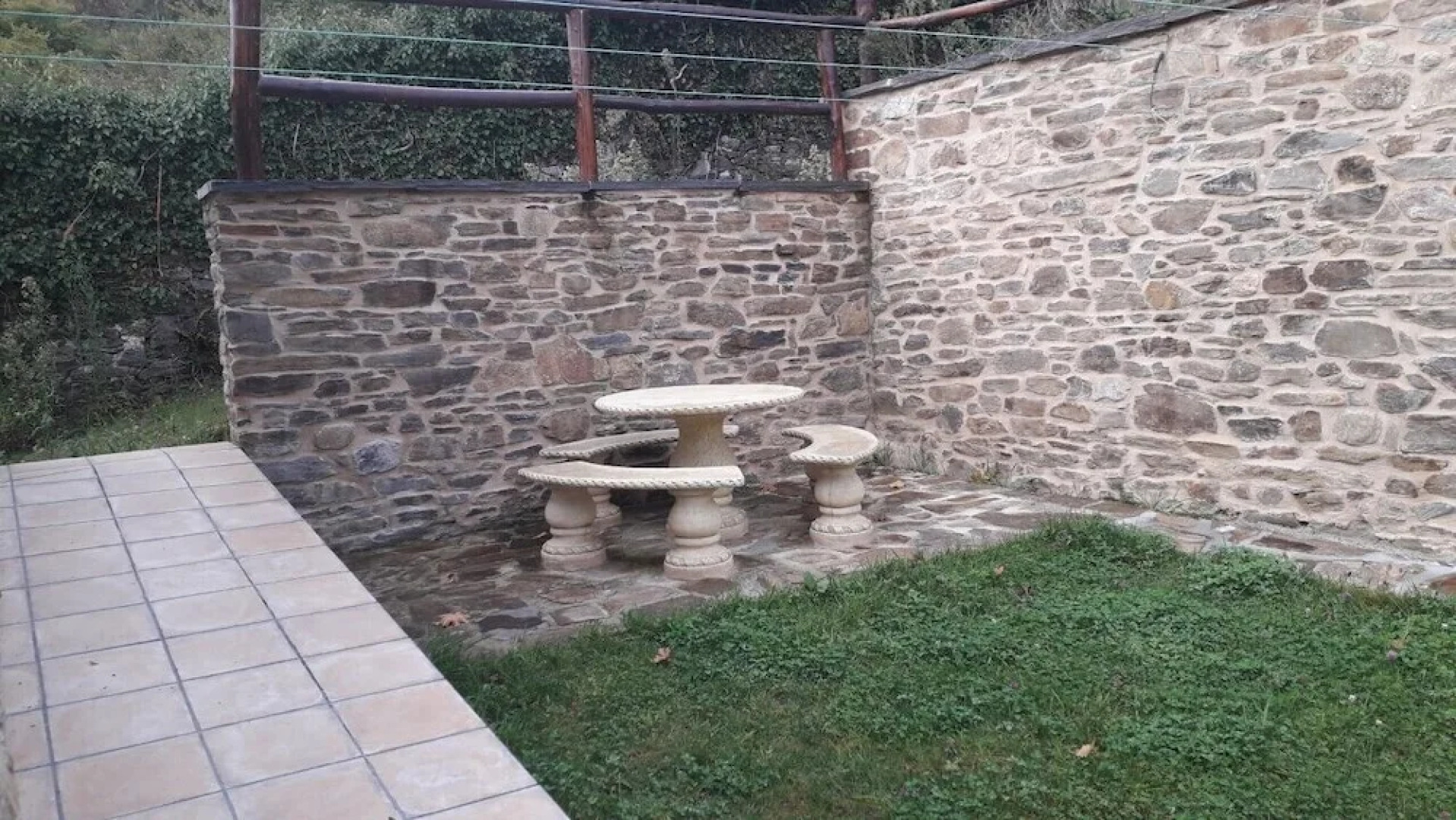 Apartamentos Rurales Casa Carmen