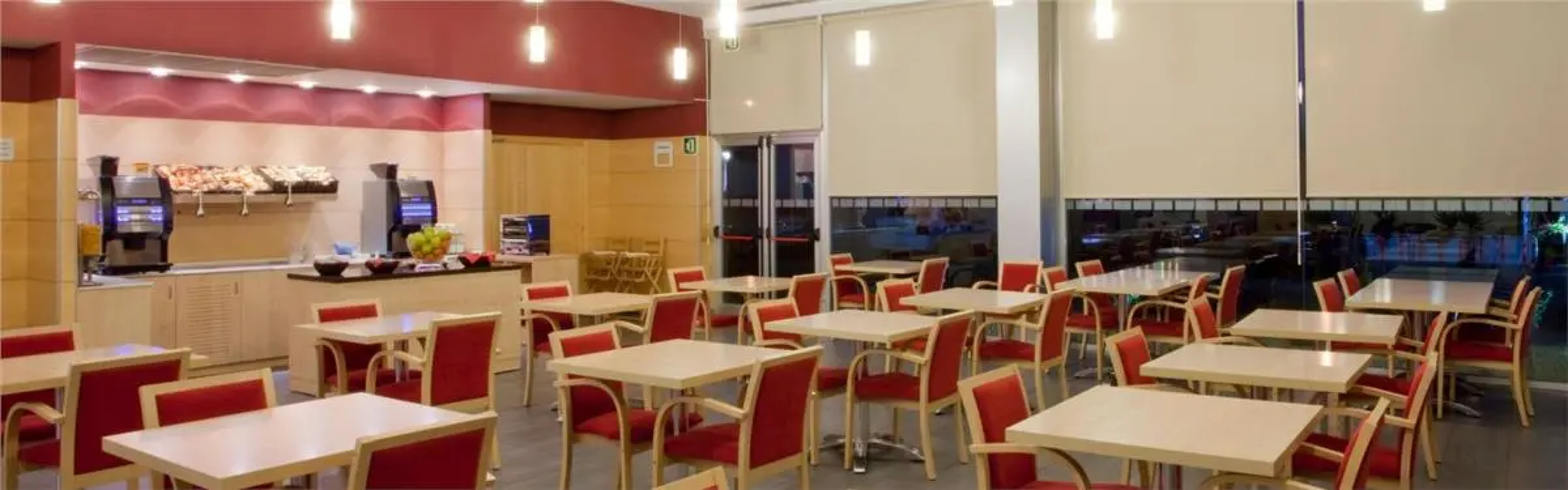 Holiday Inn Express Malaga Airport by IHG