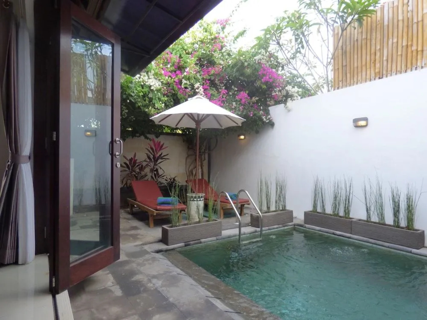 Angel Villa Kesari Sanur