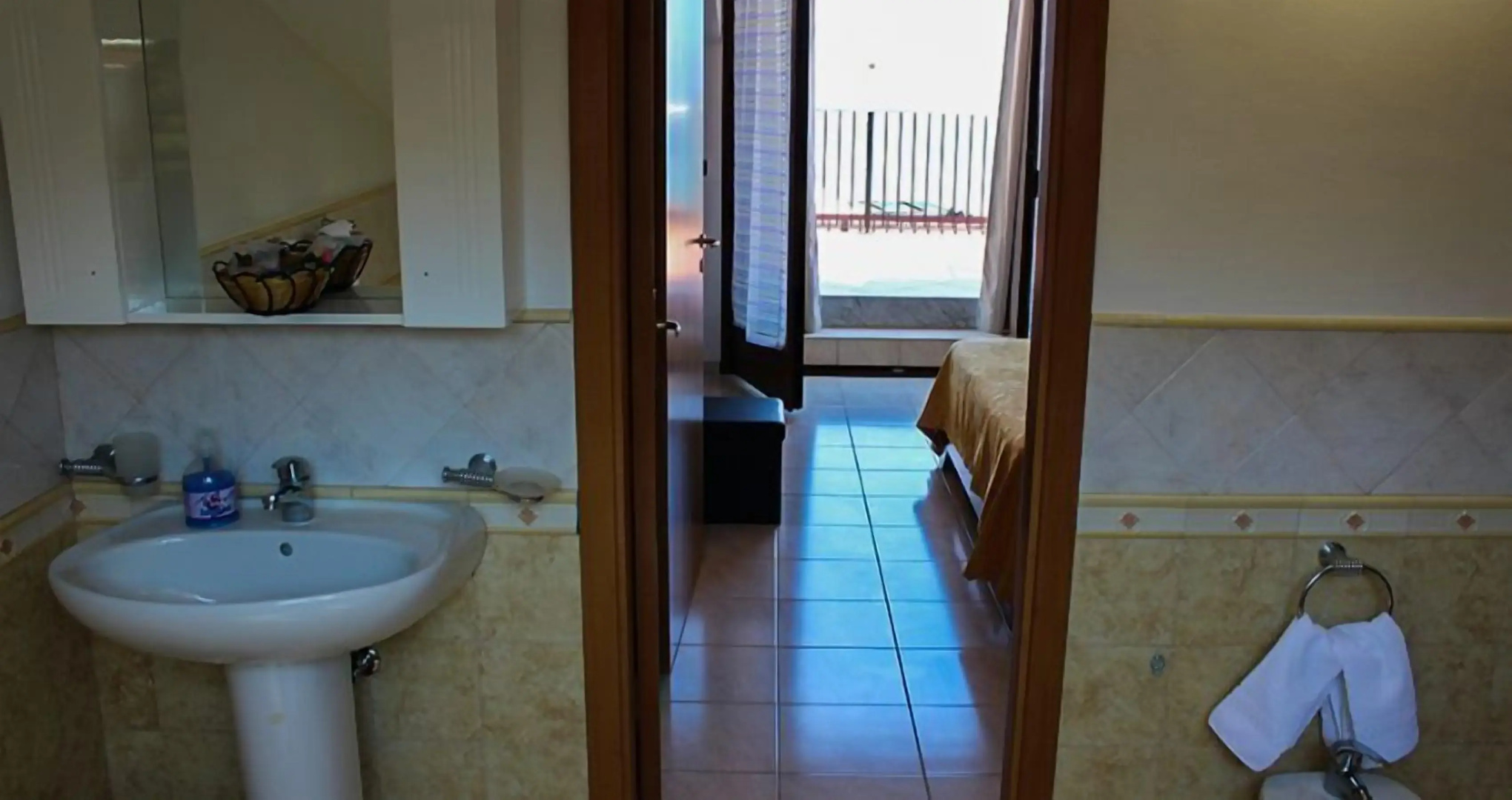 Casa Vacanze Due Passi e il Mare