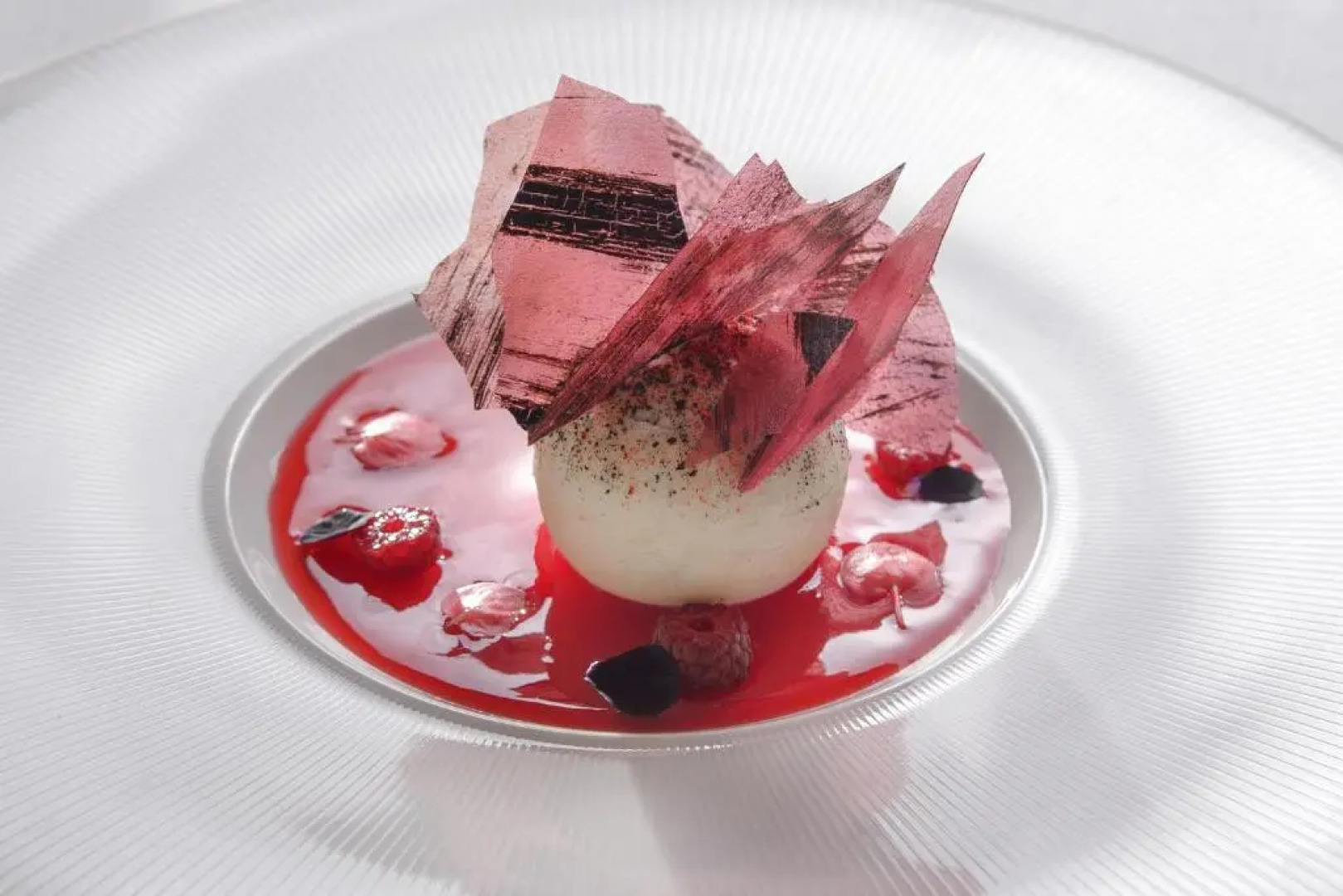 Relais & Châteaux Hotel Quadrille