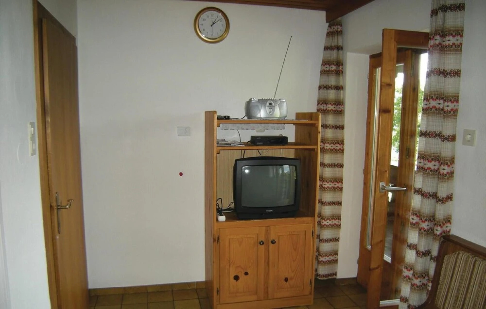 Stunning Apartment in Reith Im Alpbachtal With 3 Bedrooms and Wifi