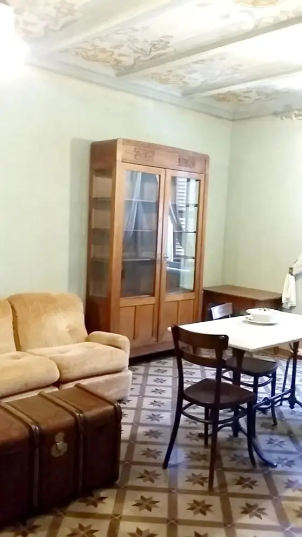 Apartment With one Bedroom in Novafeltria, With Wonderful City View, Balcony and Wifi - Near the Beach