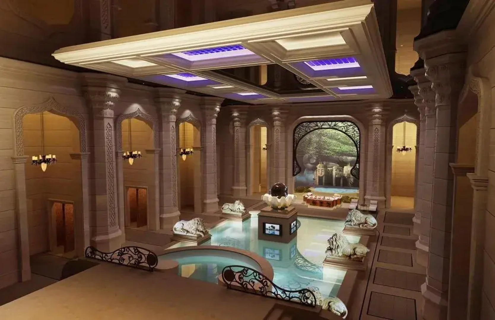 Liaobin Boli Hotel - Panjin