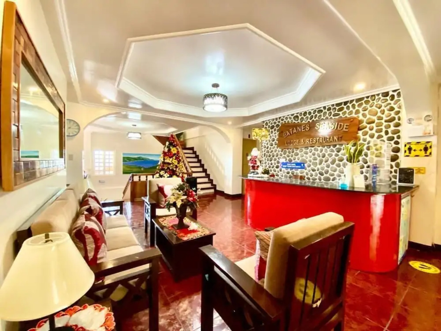 Batanes Seaside Lodge