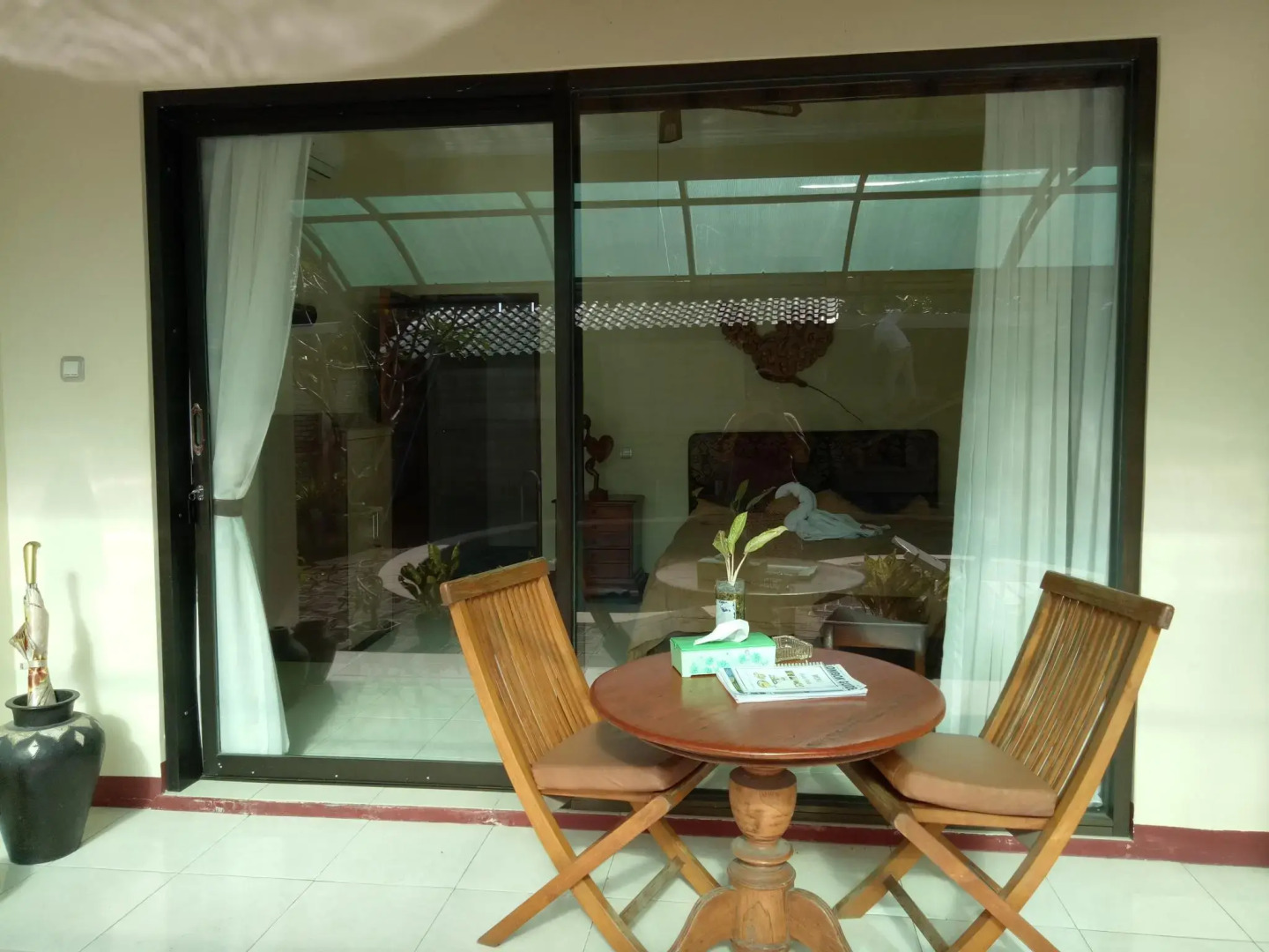 Villa Yukie Senggigi