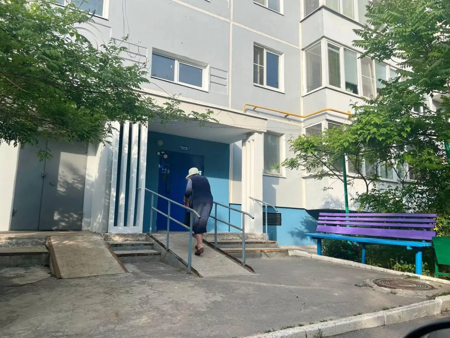 Рент Хаус на проспекте Мира, д. 73