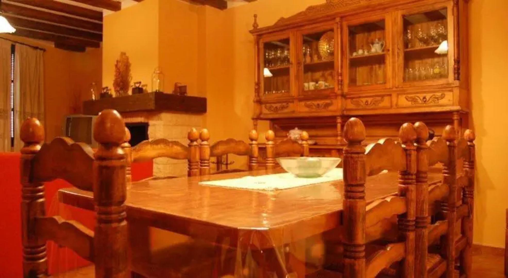 Casa Rural San Anton