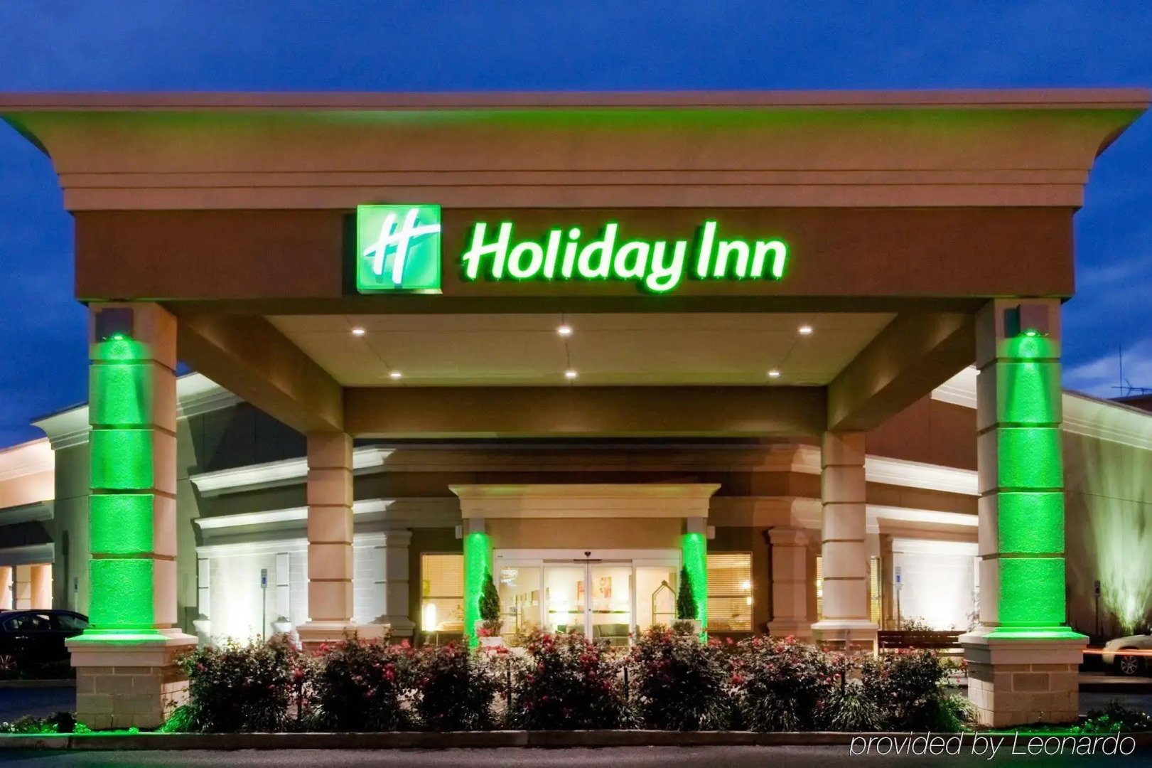 Holiday Inn Martinsburg by IHG