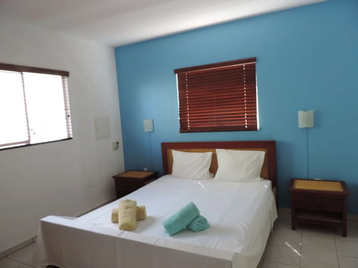 TUK Tropical Boutique Resort