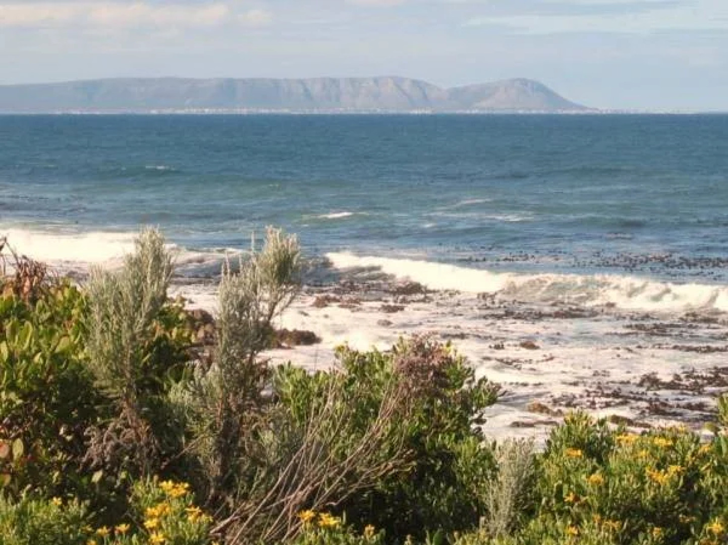 Beaumonte Guesthouse