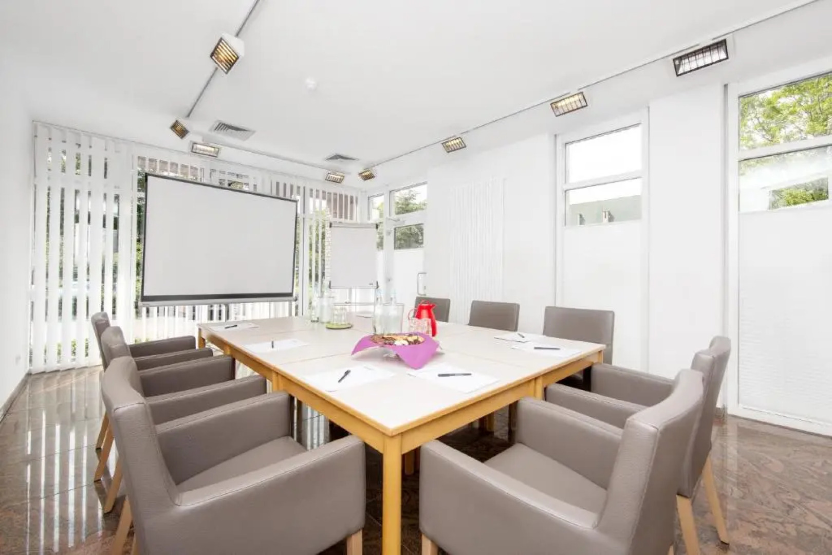 Stadthotel Eckernförde