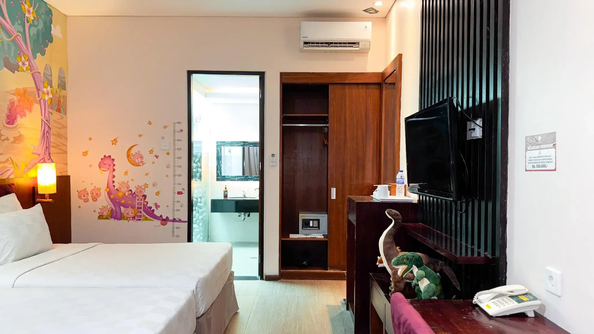 Rumah Kito Jambi Hotel