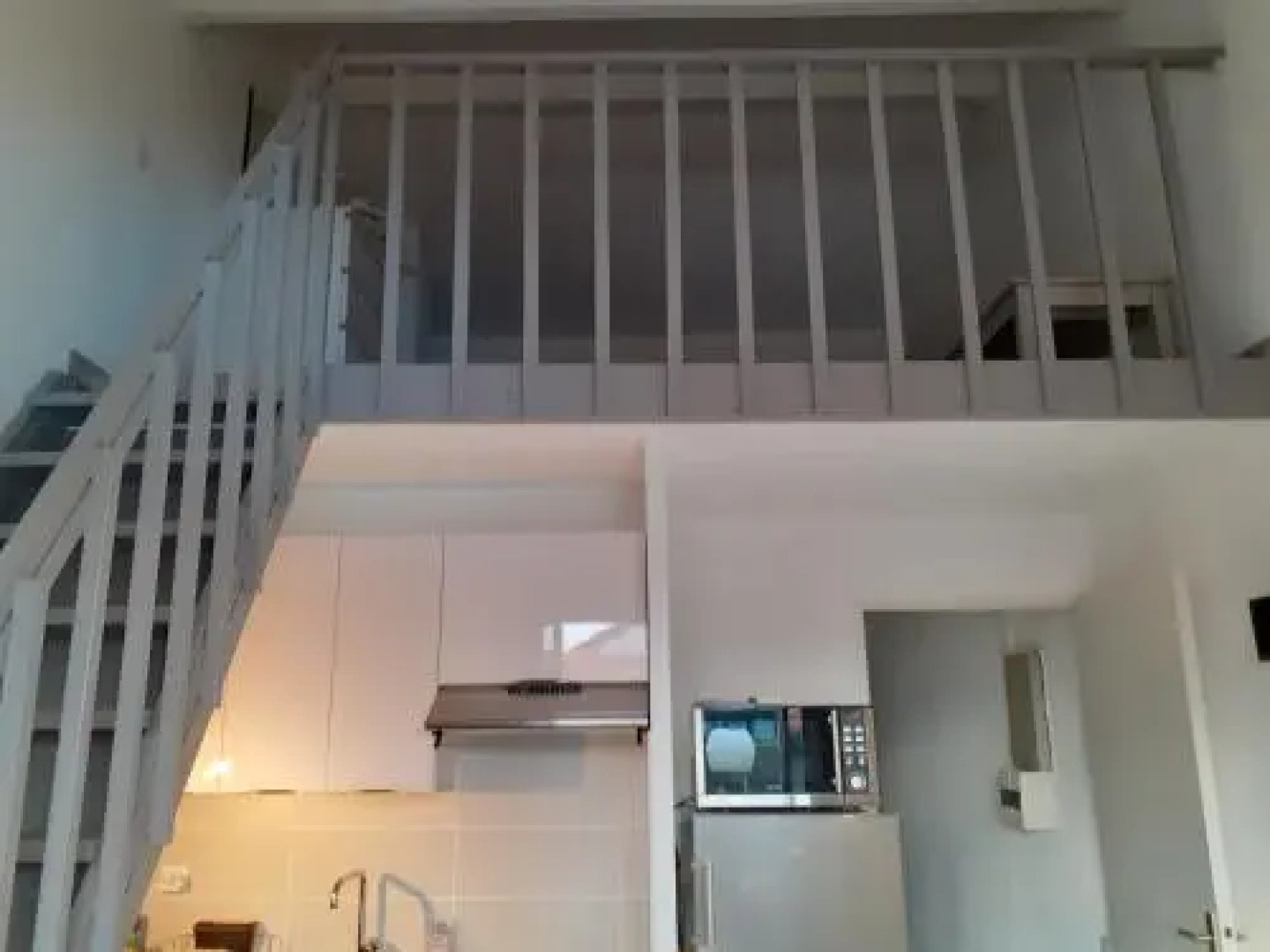 Appartement Santocha