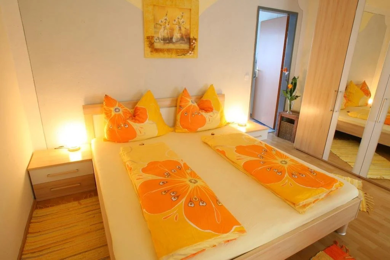 Ferienwohnung Gerersdorf