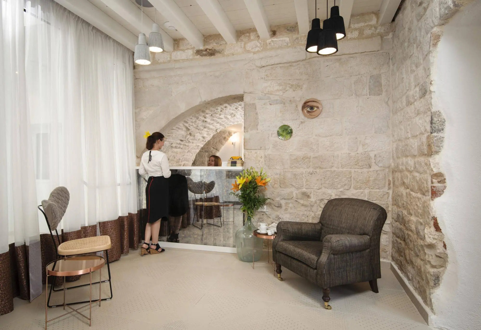 XII Century Heritage Hotel